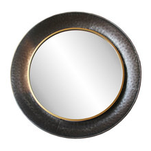 Wall mirrors