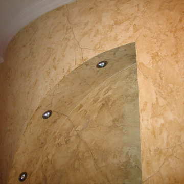 Venetian Plaster