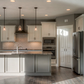 Brookfield Ranch w/ finished basement