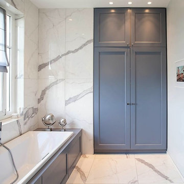 Rénovation d'une maison année 30