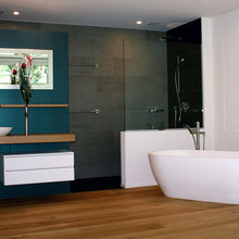 Master Bed/Bath/Closet