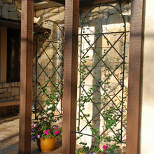 outdoor showers