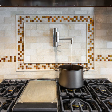 Traditional Elegance - In Scott's Valley