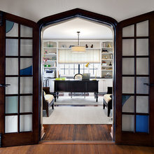1 - UMA - Wood Floor Color