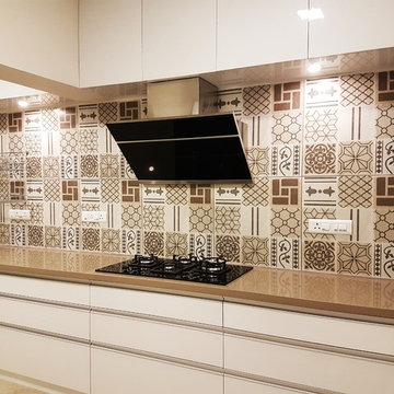 Chatterjee's Abode