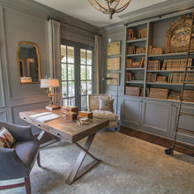 Office Librairy