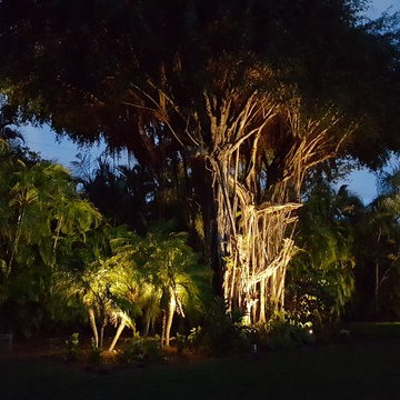 PINECREST RESIDENCE ON SW 62 AVE.