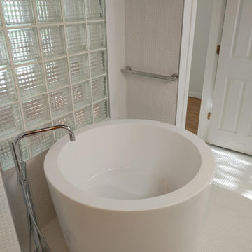 Albuquerque Bathroom Remodel