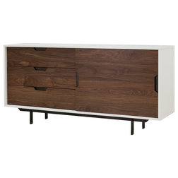 Midcentury Entertainment Centers And Tv Stands by Zin Home