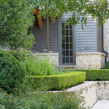 Hillside Manor