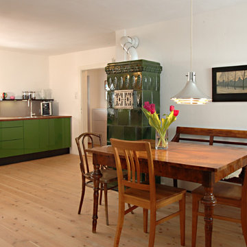 Innenausbau
