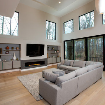 Interior Remodel - NOVA