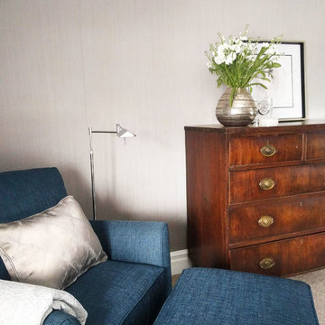 Leavitt Modern Colonial