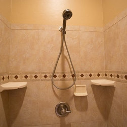 Bathroom Shower Tile - Bath Products