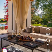 Cabana/poolhouse