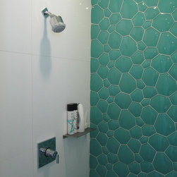 Rancho Mirage Modern Residence SS - Tile