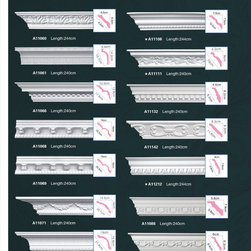 PU MOLDING-1 - Products