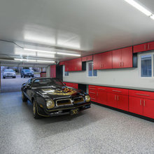 Garage Ideas