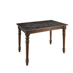Dining Room Tables - Products