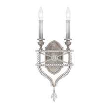 2015 July  Wall Lights
