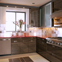 Price Loft ASID Award - Products