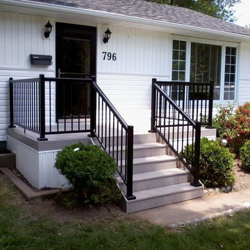 Railings