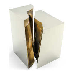 LAPIAZ Side Tables - Side Tables And End Tables