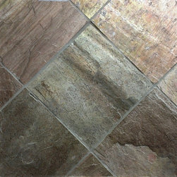 Travertine Flooring - Flooring