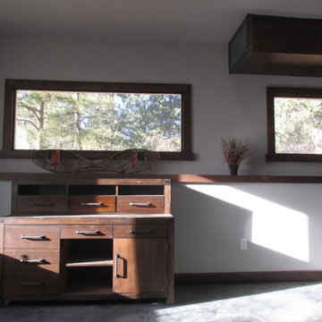 Office Remodel
