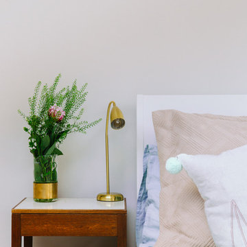 Herne Hill Flat