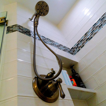 New Berlin Residence - Kitchen and Master Bath Remodel