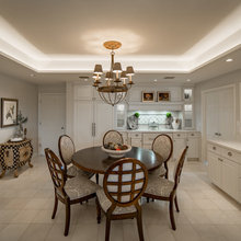 kitchen table