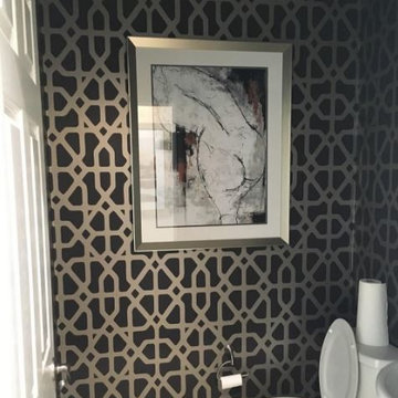 Model Homes