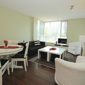 Property for Sale $329,900! 502 - 1178 Heffley Cr, Coquitlam