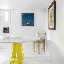 kitchen table