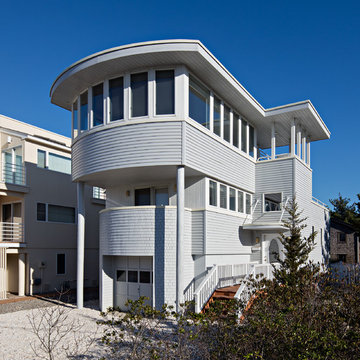Walters Homes: Custom Homes 1984 - Present: Long Beach Island,NJ