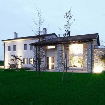 Smart Home - Villa Gaiarine (TV)