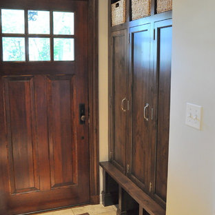 Mudroom Locker Ideas Houzz