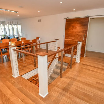 Silver Lake House