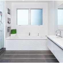 Bathroom Ideas