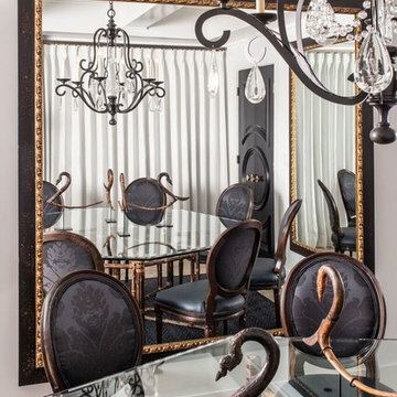 250 Carolina - Modern Timeless Chic