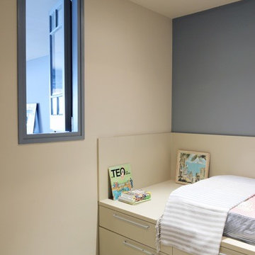 Apartamento en la playa