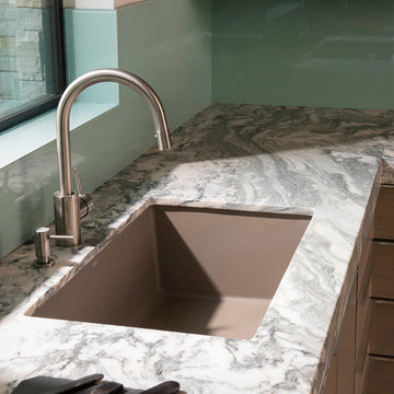 Modern Contemporary - Triple Crown