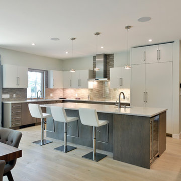 HUNTER Residence