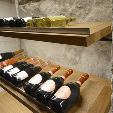 Stockhaus im Berner Oberland