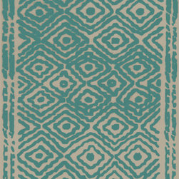 Beth Lacefield- (Atlas-1004) - Rugs