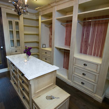closet
