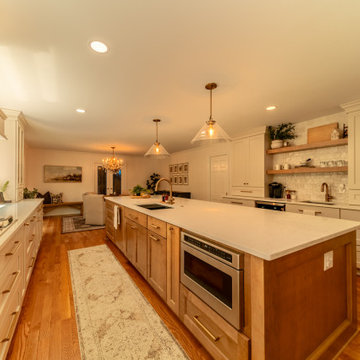 TA Akron Kitchen