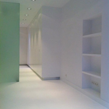 Loft à Anderlecht