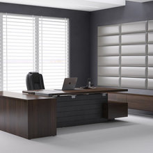 Office Space Ideas
